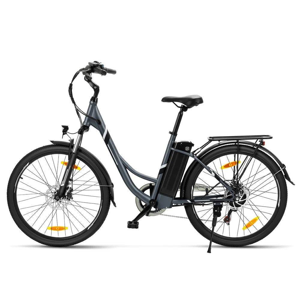 Foride B1  City Bike 25km/h .26.