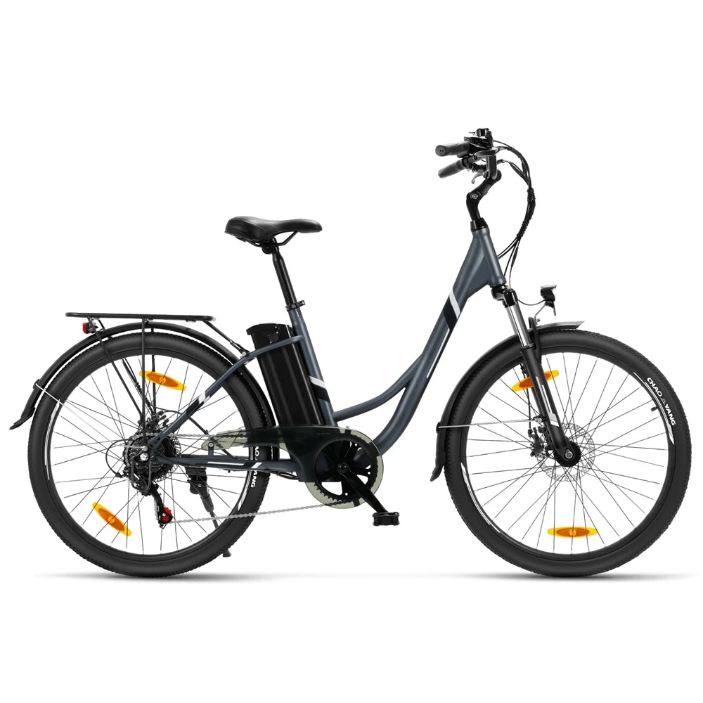 Foride B1  City Bike 25km/h .26.
