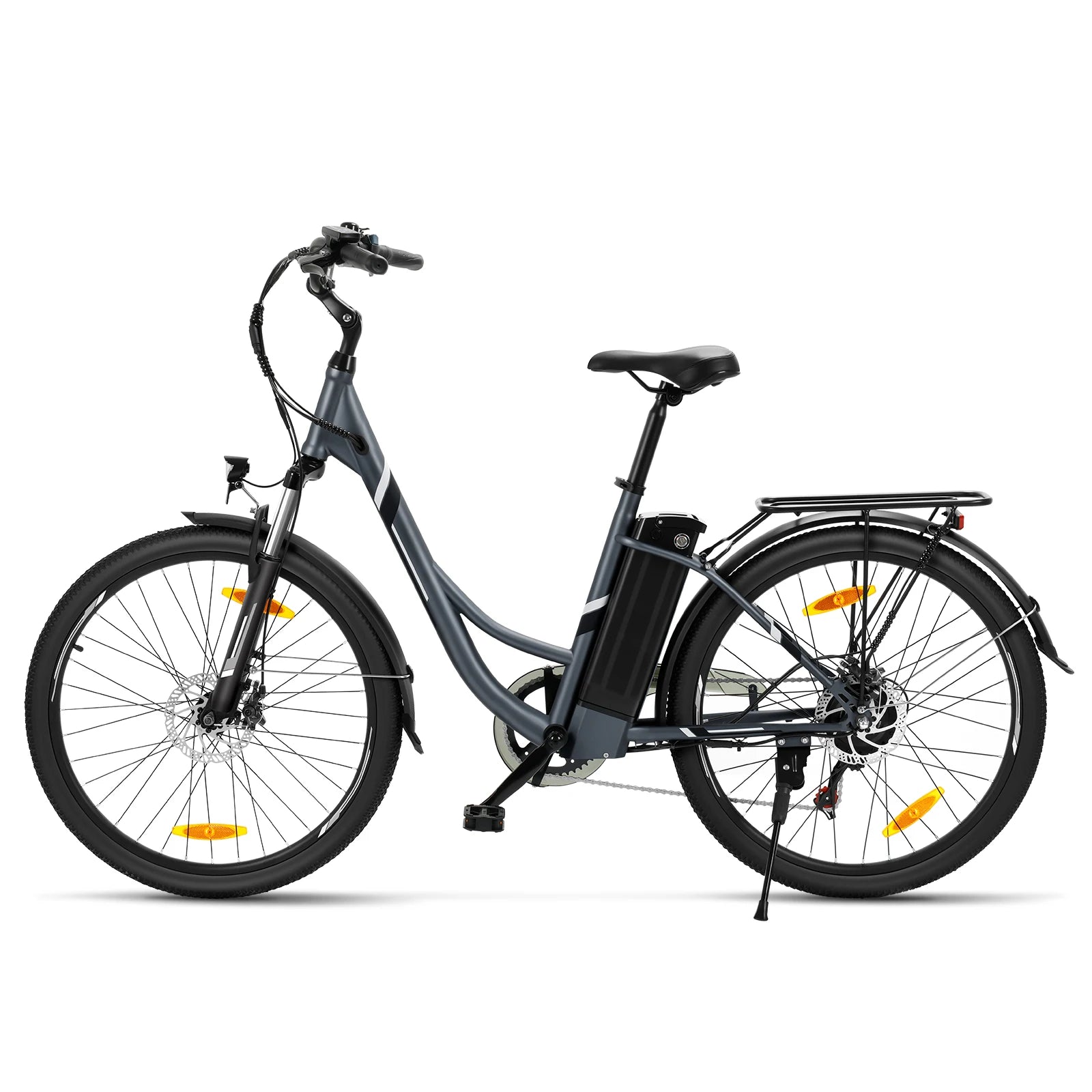 Foride B1  City Bike 25km/h .26.