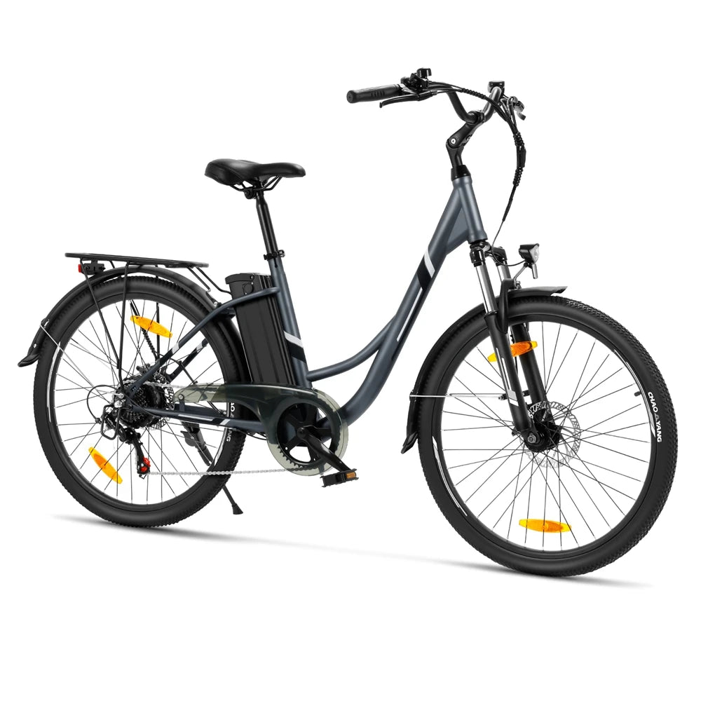 Foride B1  City Bike 25km/h .26.