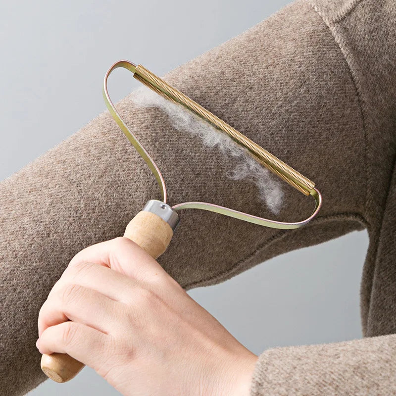 Portable Lint Remover Pet Hair
