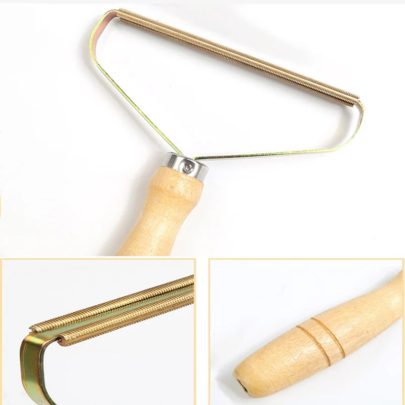 Portable Lint Remover Pet Hair