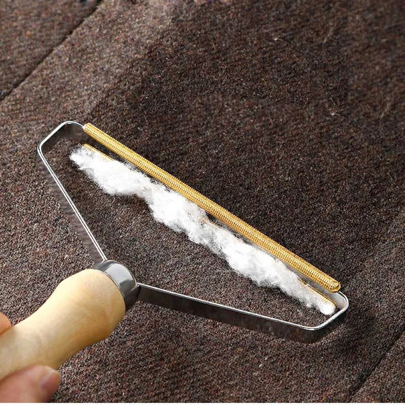 Portable Lint Remover Pet Hair