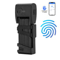 CDOK Smart Fingerprint Bike lock