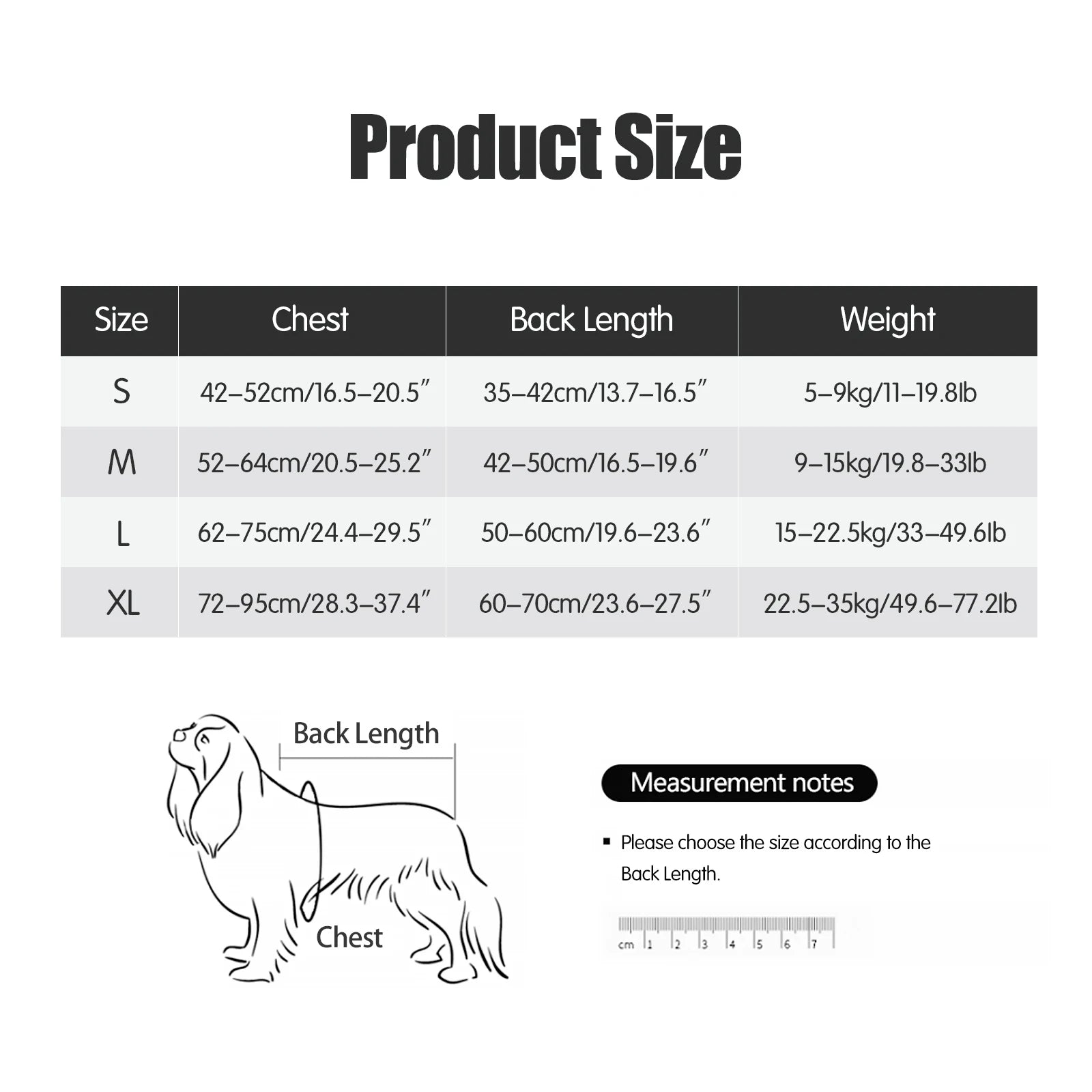 Cooling Vest - Breathable Dog Vest for Hot Summer Days