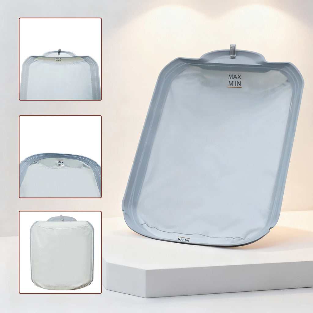 Automatic Cat Litter Box Replace