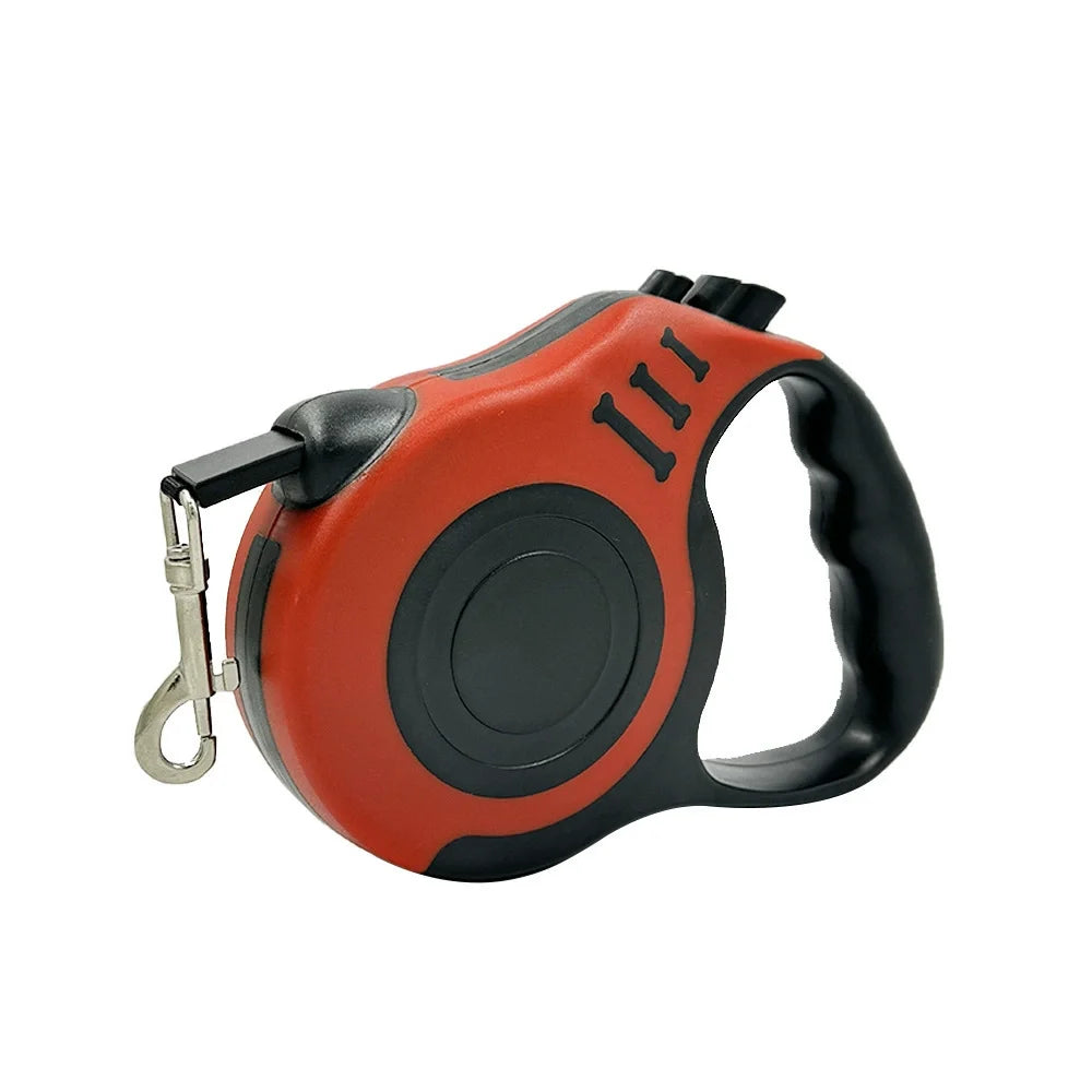 Retractable Dog Leash
