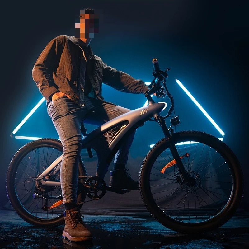 SXLL Warehouse  mountain  bicycle