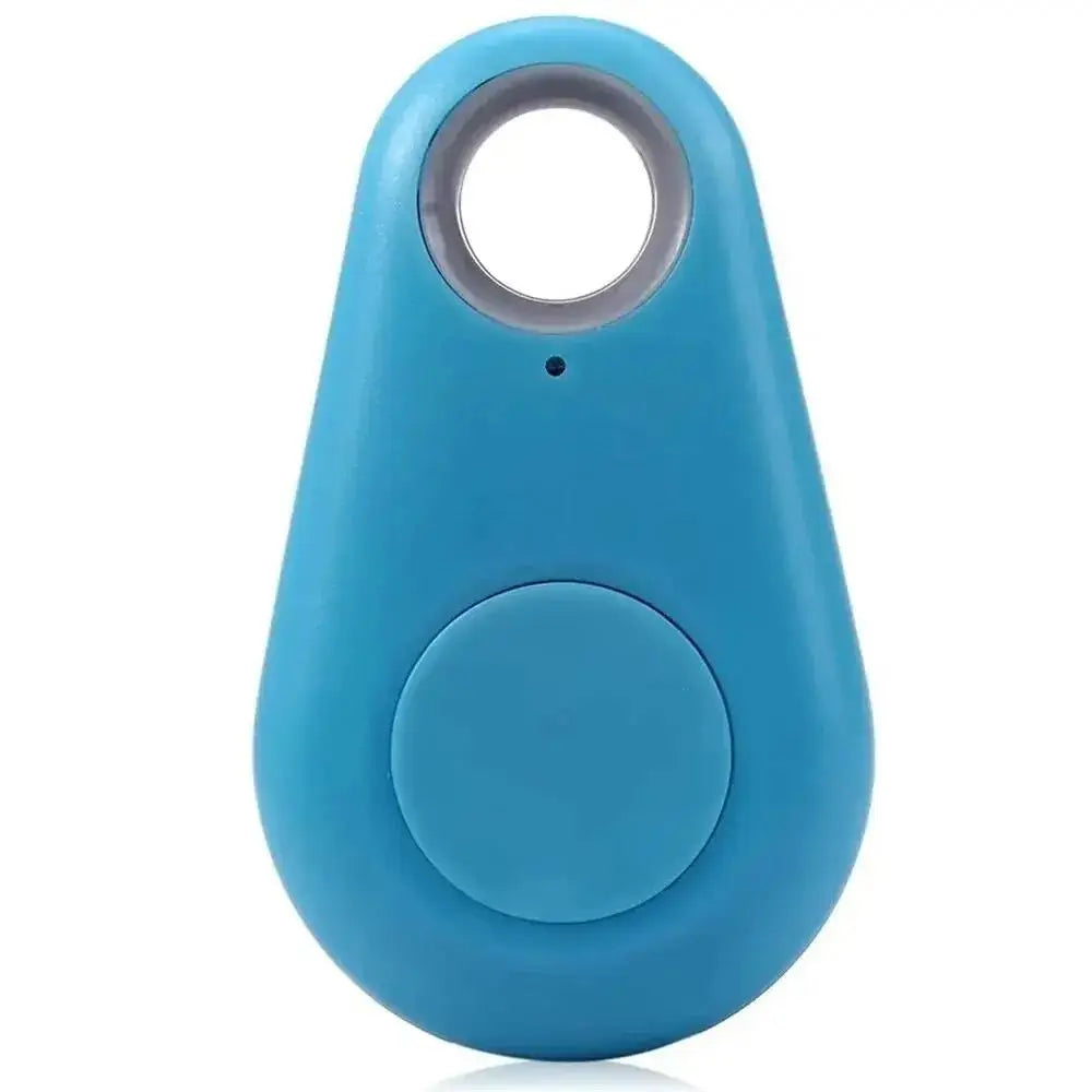 Wireless Mini GPS Tracker Anti-lost Alarm Key