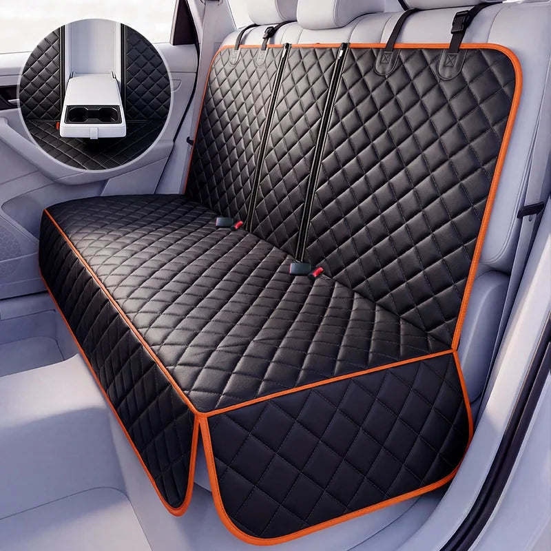 rear dog mats,car seats