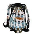 Mesh Pet Dog Carrier