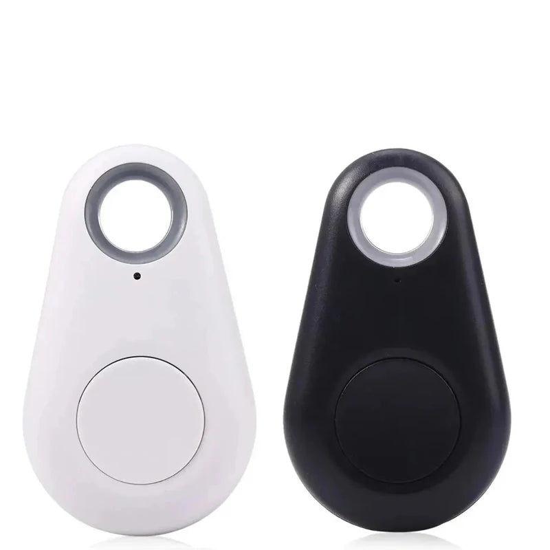 Wireless Mini GPS Tracker Anti-lost Alarm Key