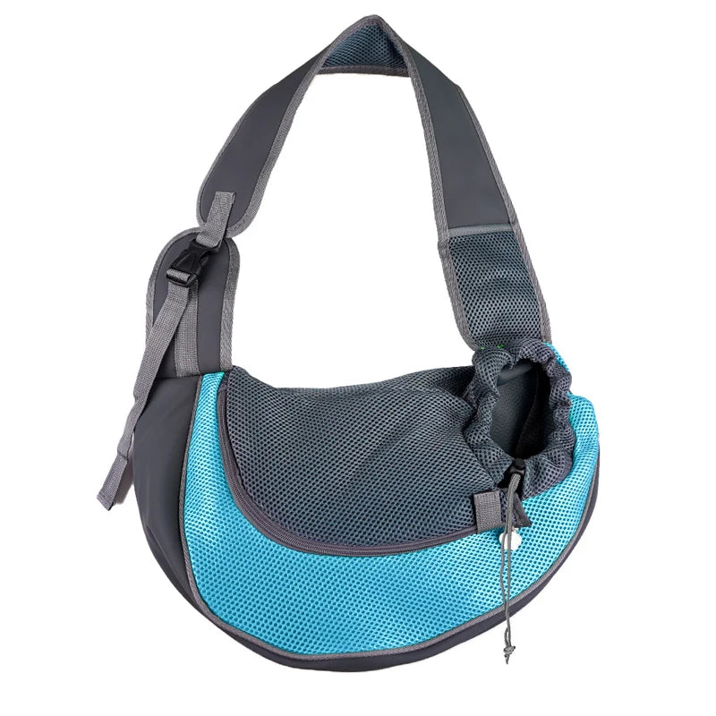 Pet Cat Dog Carrier Backpack