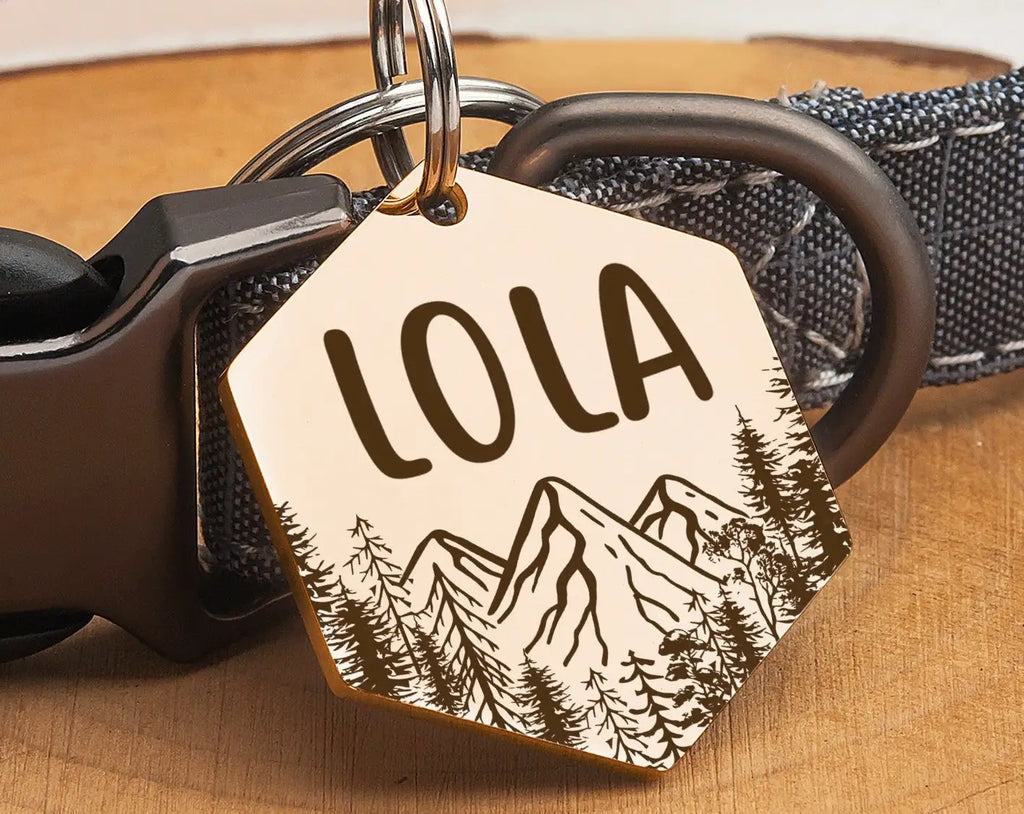 Dog Tag