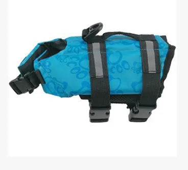 jacket Sport Safety Rescue Vest Dog Clothes