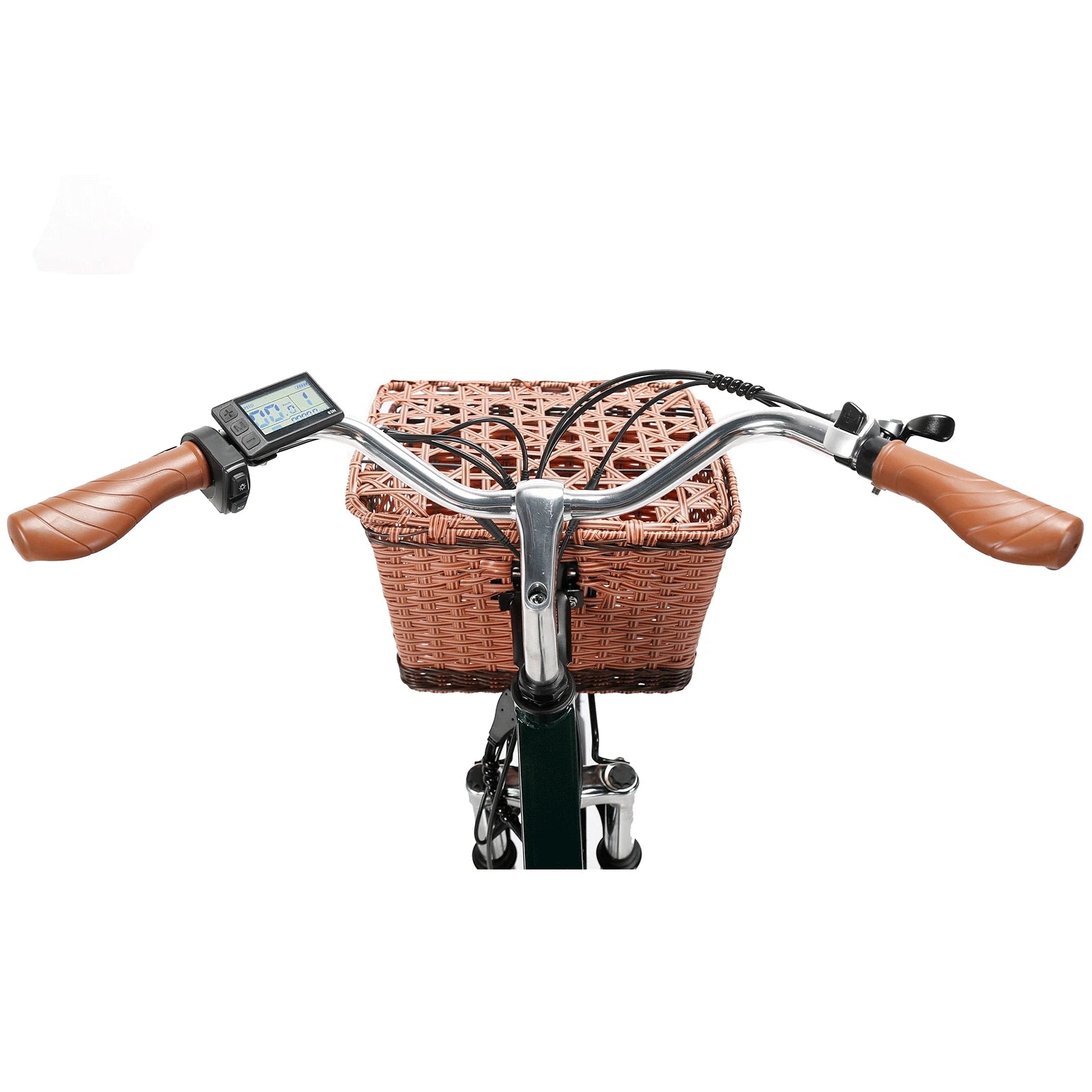 Cysum Cityrun 26 electric bicycle