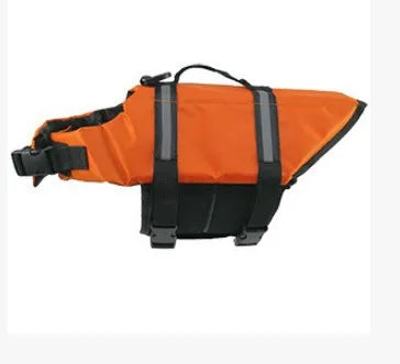 jacket Sport Safety Rescue Vest Dog Clothes