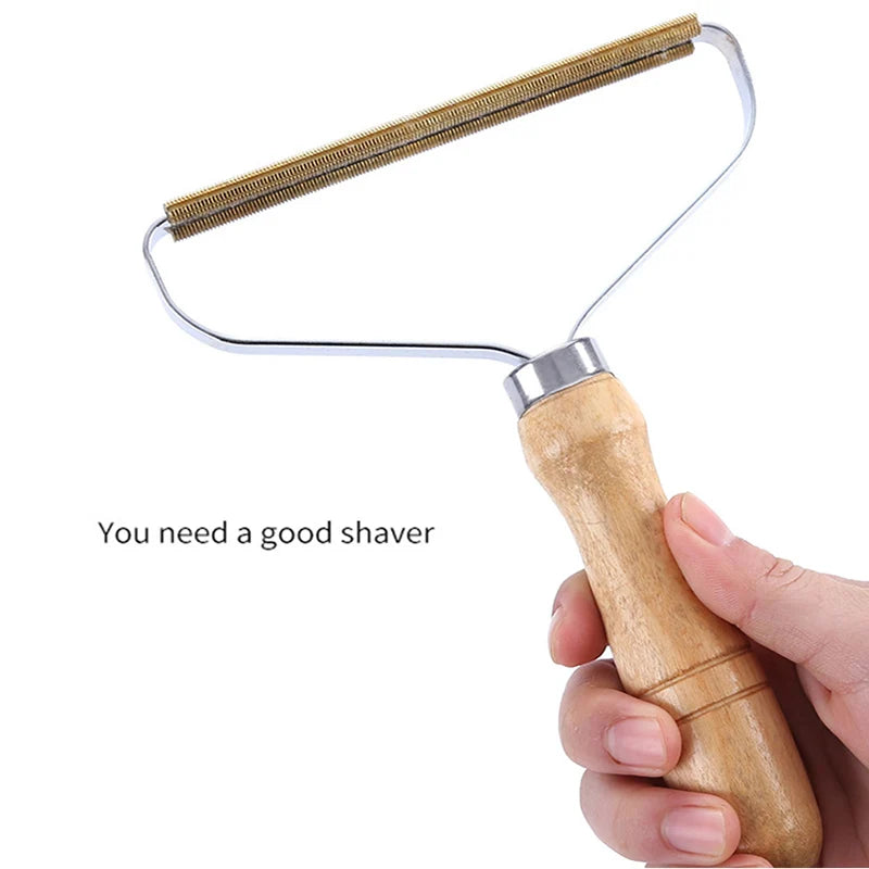 Portable Lint Remover Pet Hair
