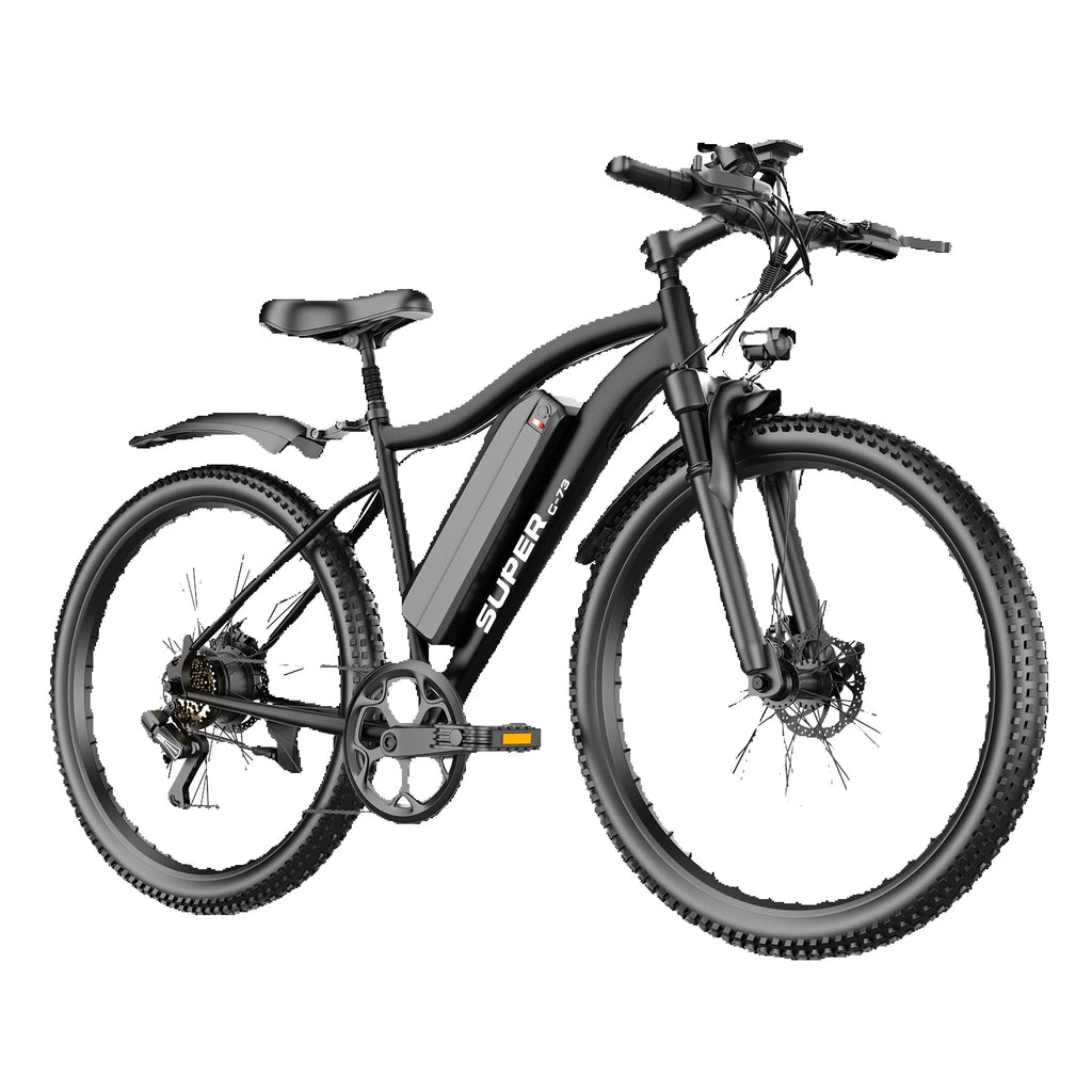 ROBORN G73-S 250W
