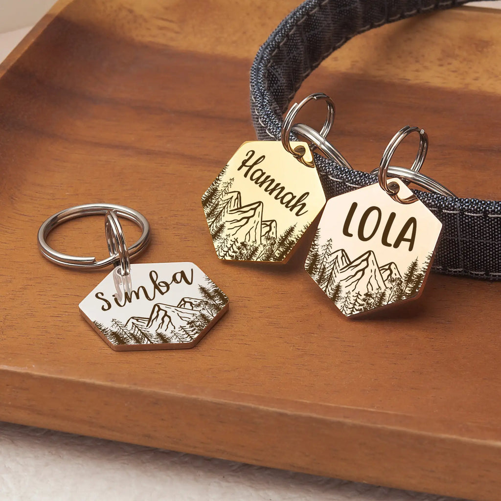 Dog Tag