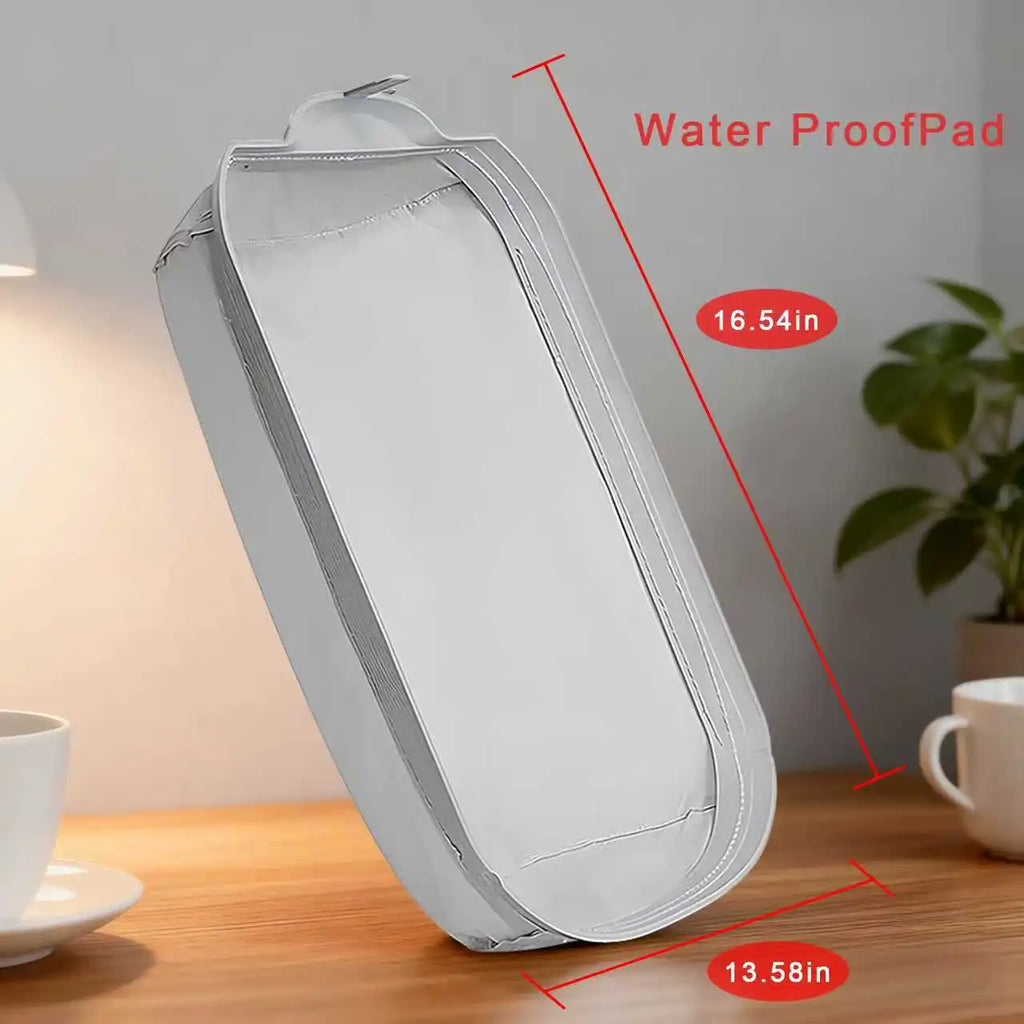 Automatic Cat Litter Box Replace
