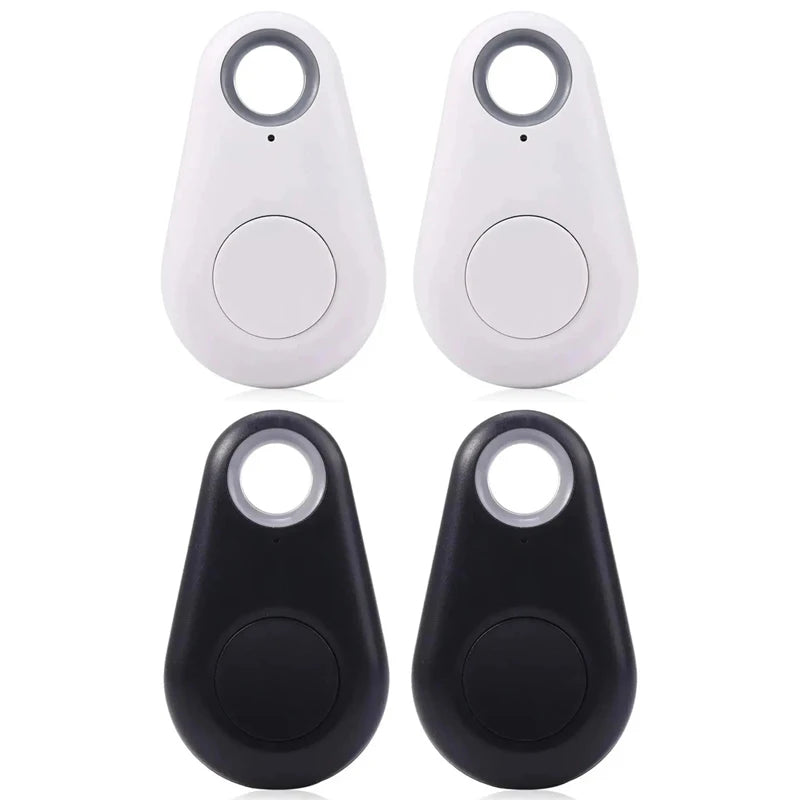 Wireless Mini GPS Tracker Anti-lost Alarm Key