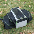 Pet Carrier Bag Foldable