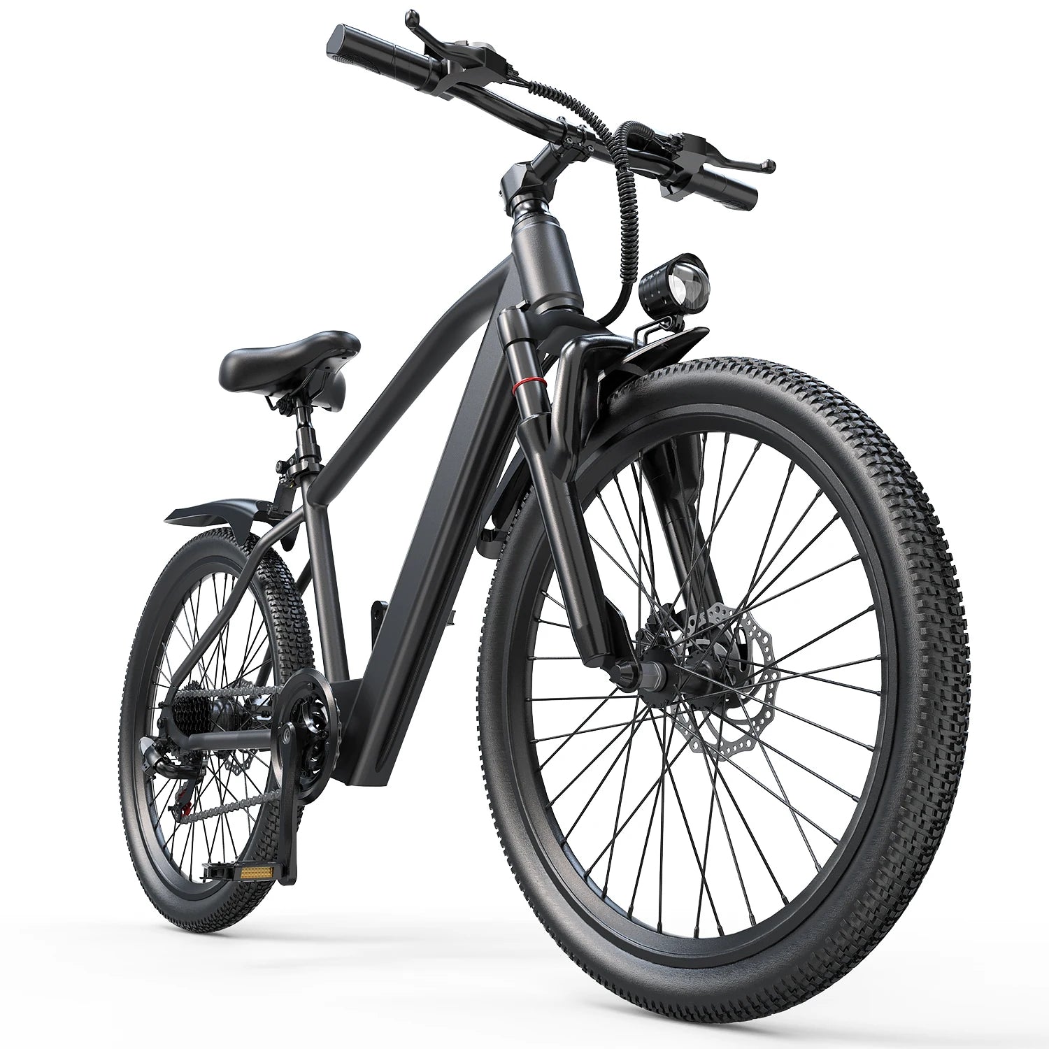 Aaisk GT300 Electric Bike  26
