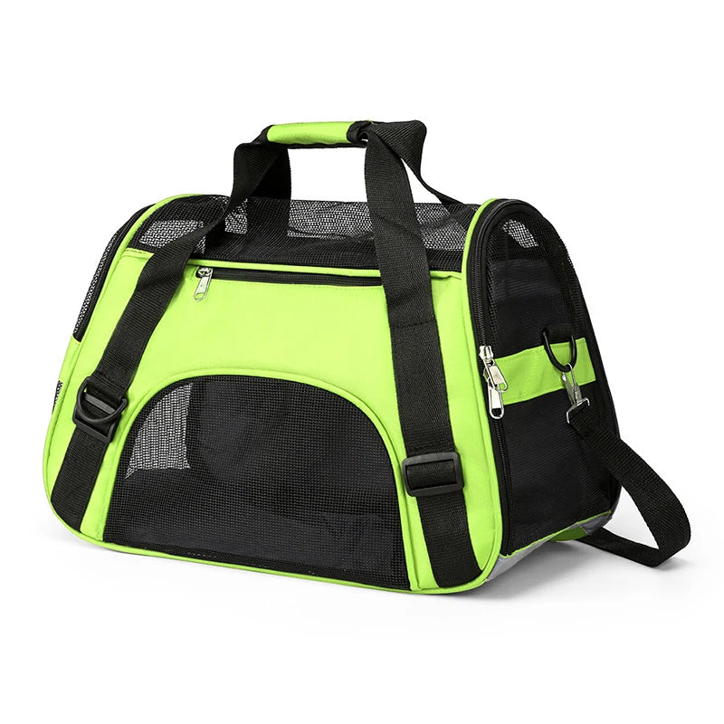 Dog Carrier Bag