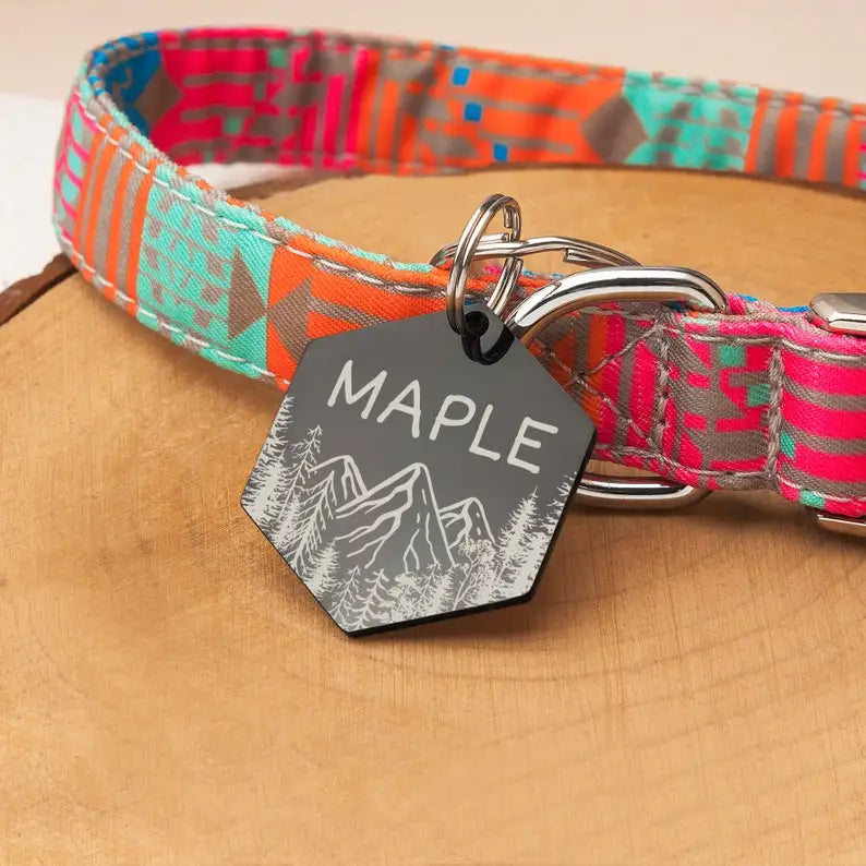 Dog Tag