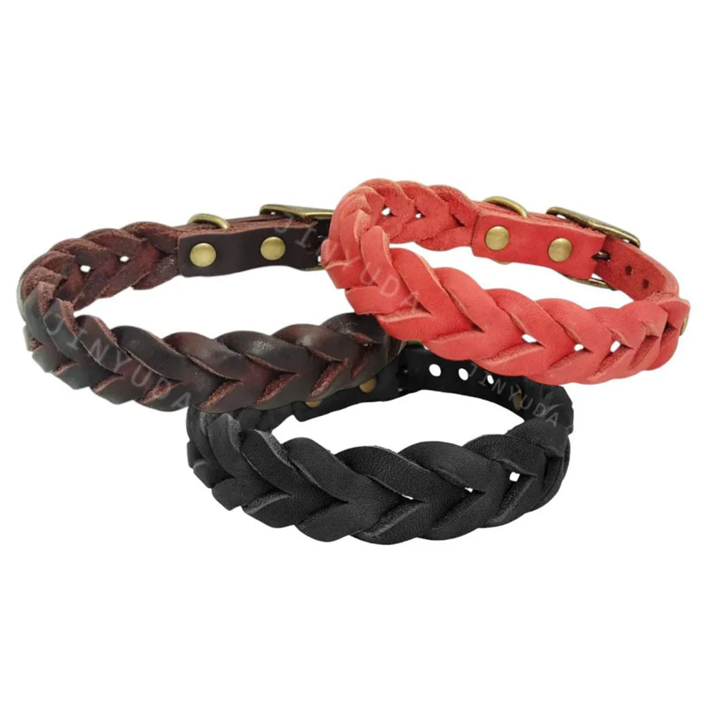 Dog Collars Luxury