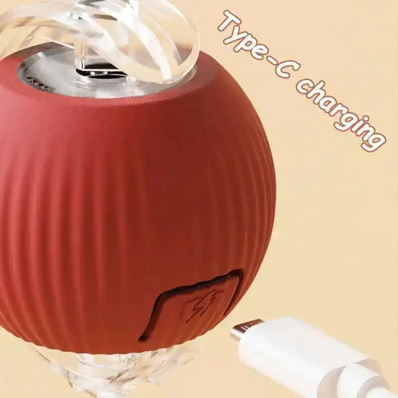 Smart Dog Interactive Ball