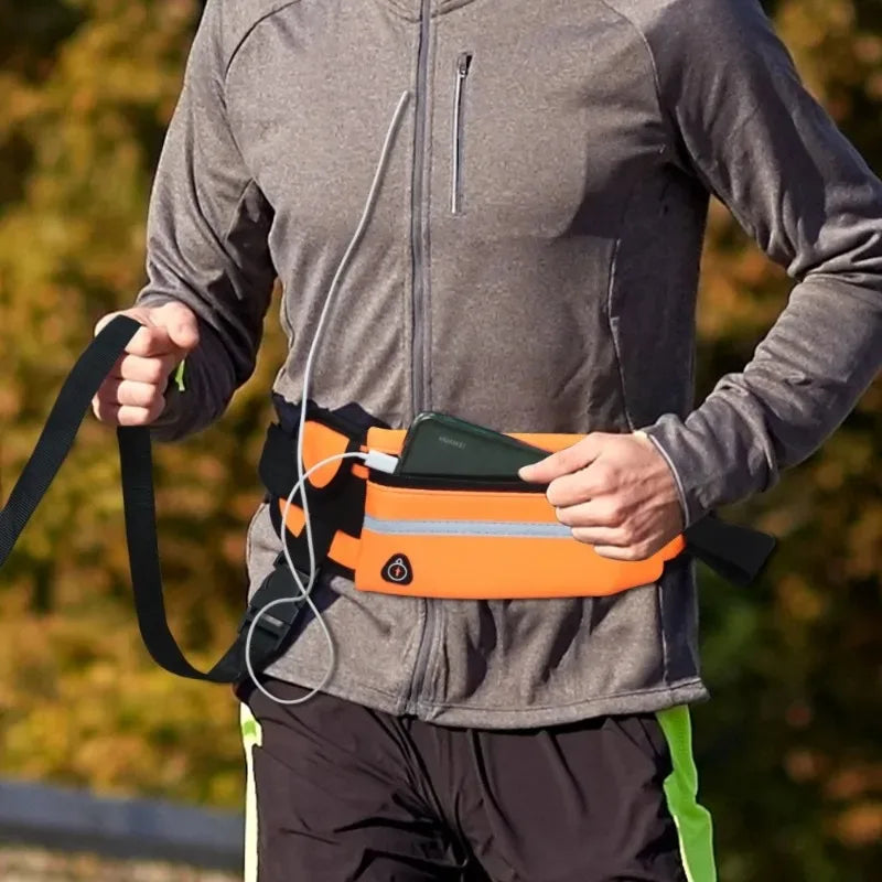 Hands Free Dog Leash