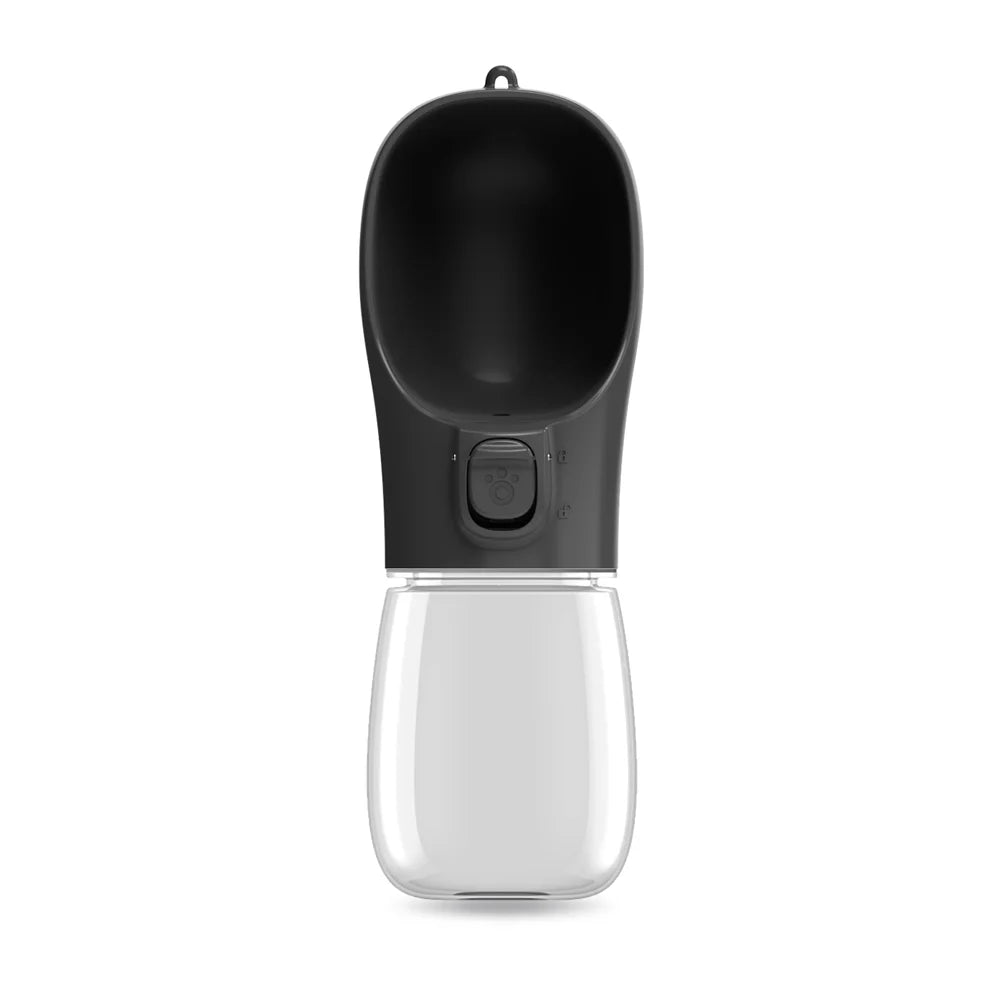 Dog Water Bottle For Pet Dogs Cats Water