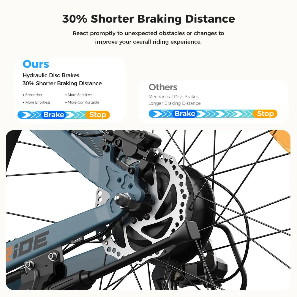 Foride Dark Xtremer 3