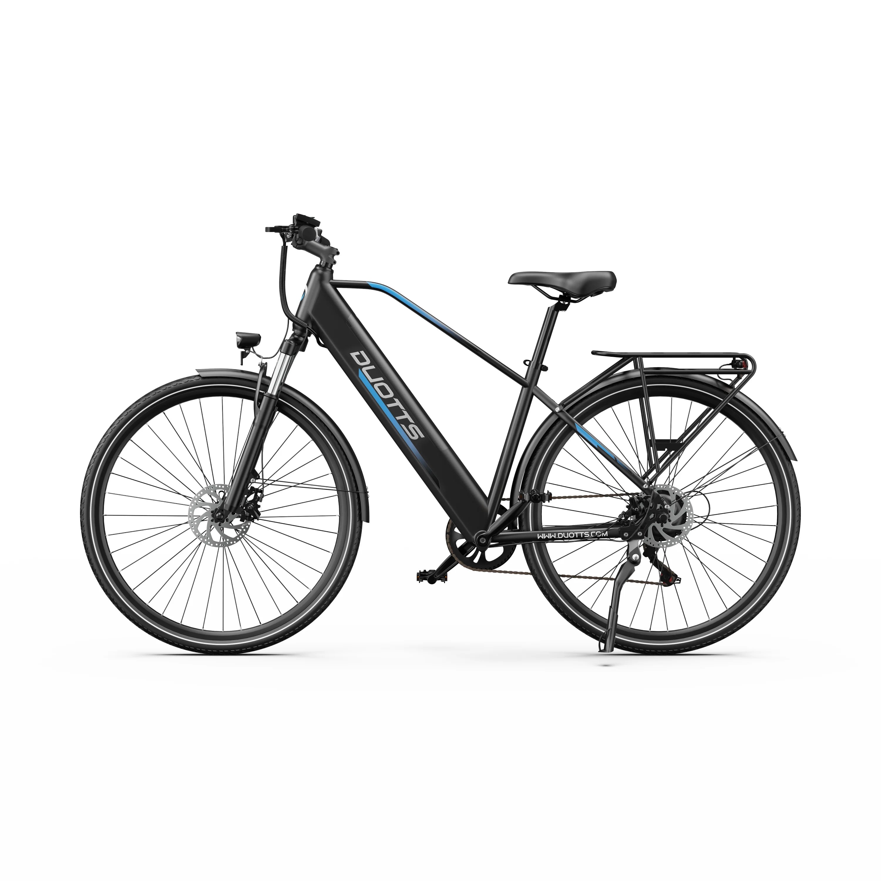2026 New Duotts C29Lite Electric Bicycle