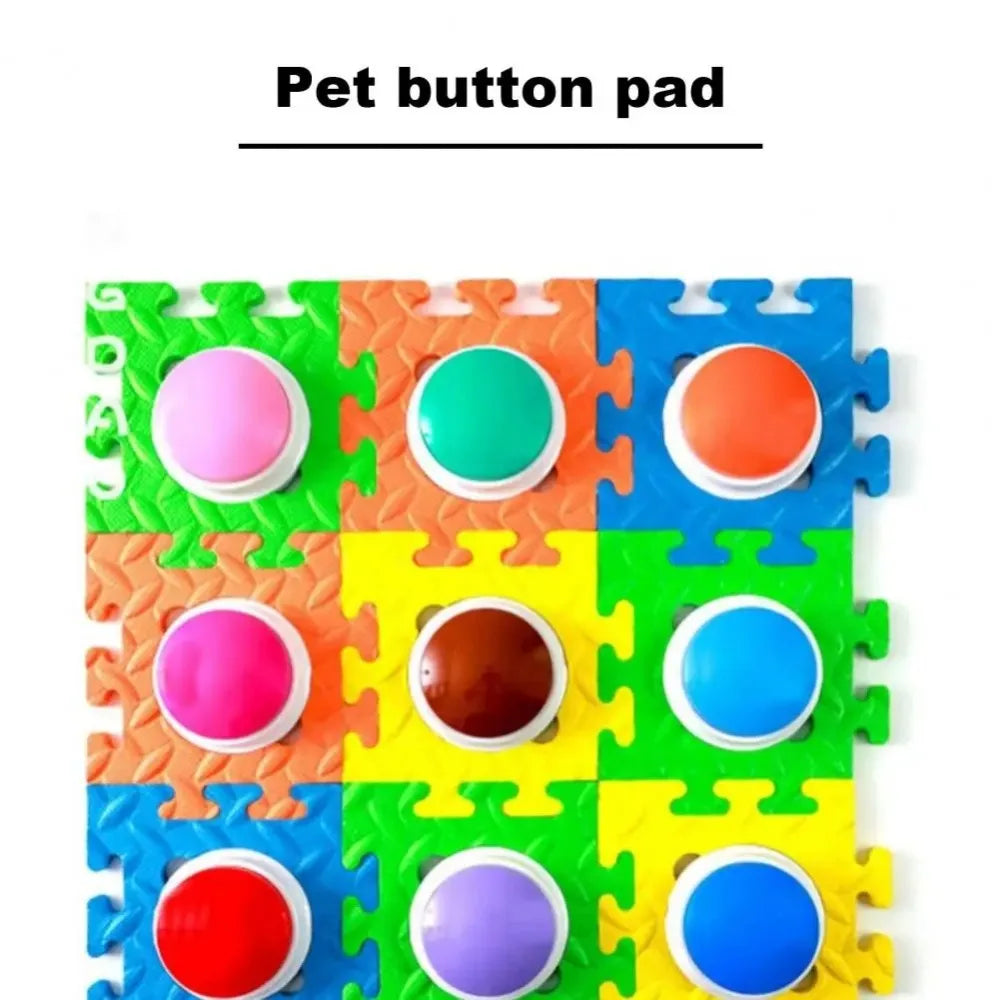 Pet Pressing Sound T