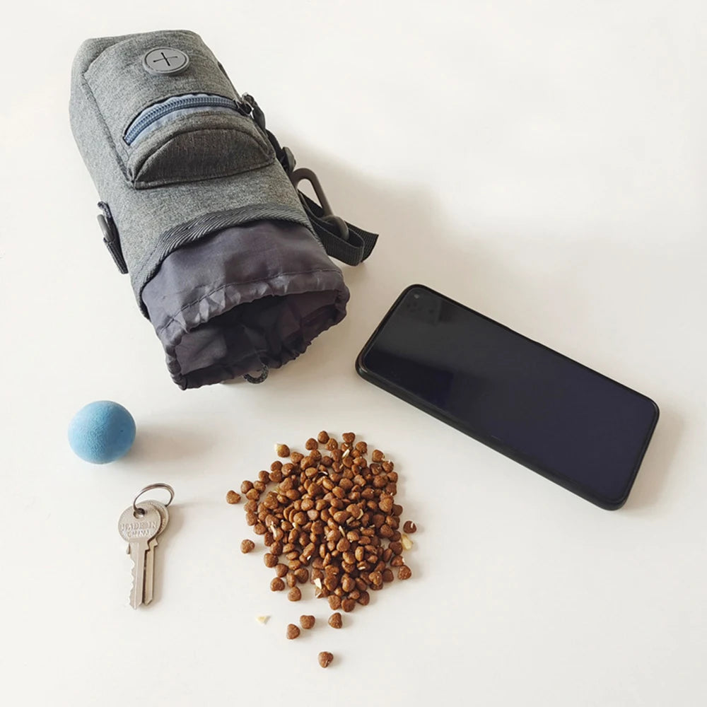 Bag Dog Training Treats