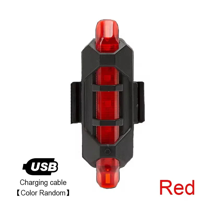 Bike Light Set