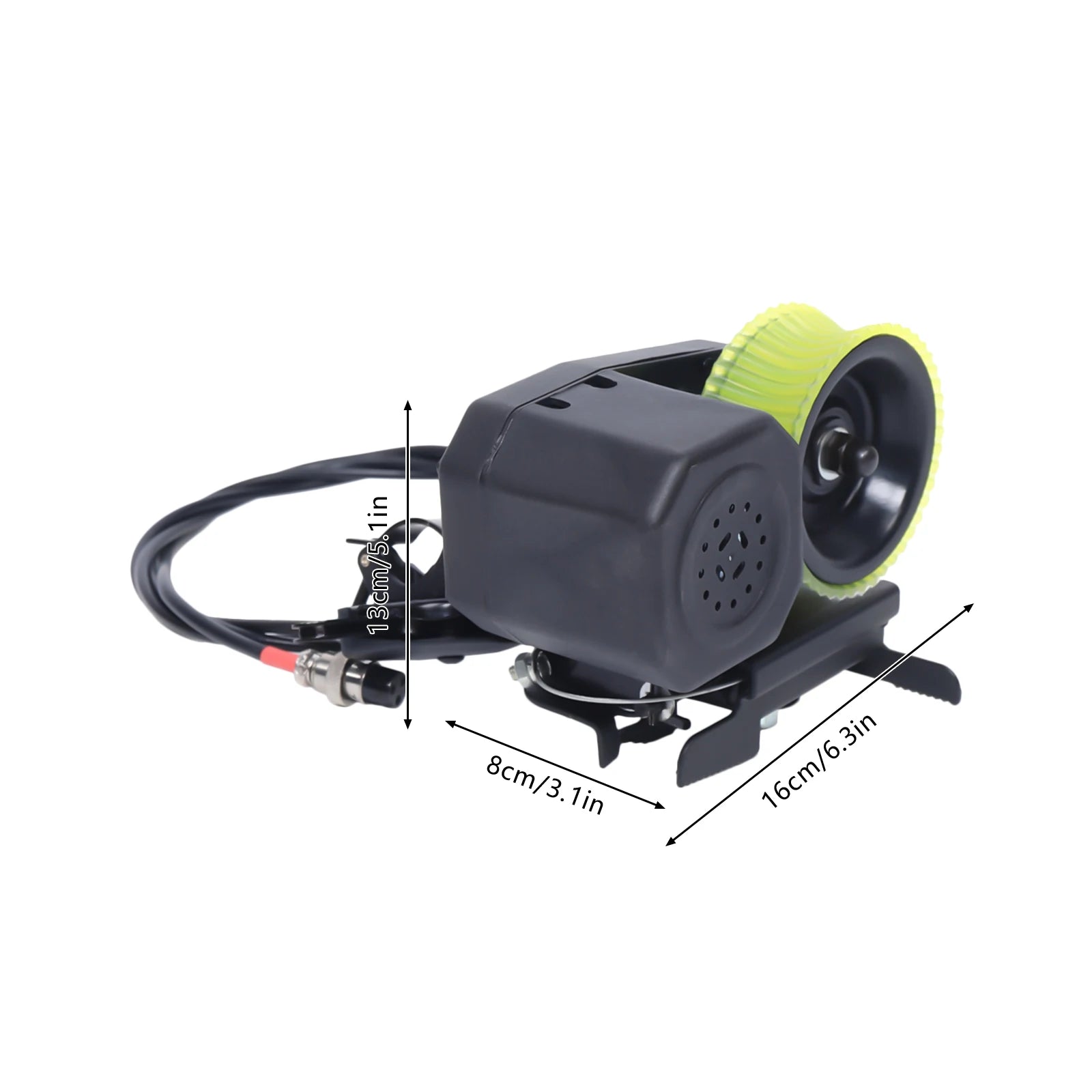 250W Conversion Kit Motor Set