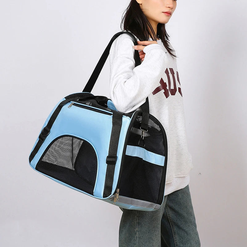 Dog Carrier Bag