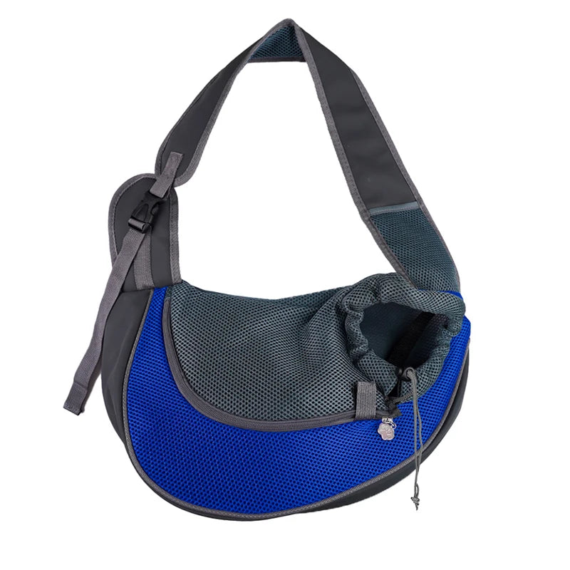 Pet Cat Dog Carrier Backpack