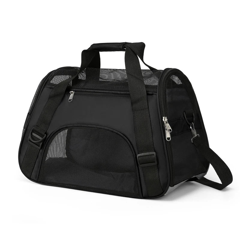 Dog Carrier Bag
