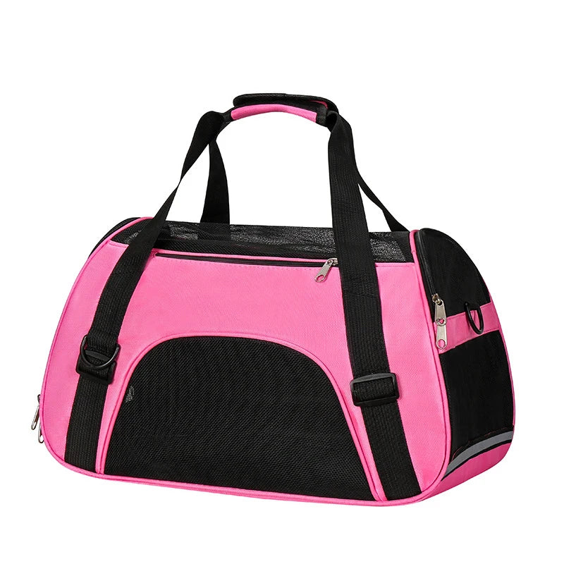 Dog Carrier Bag