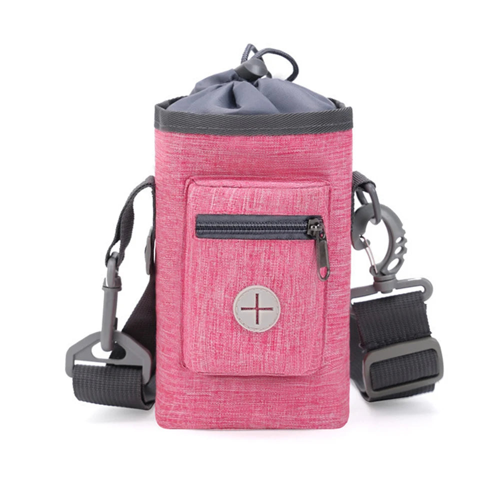 Bag Dog Training Treats