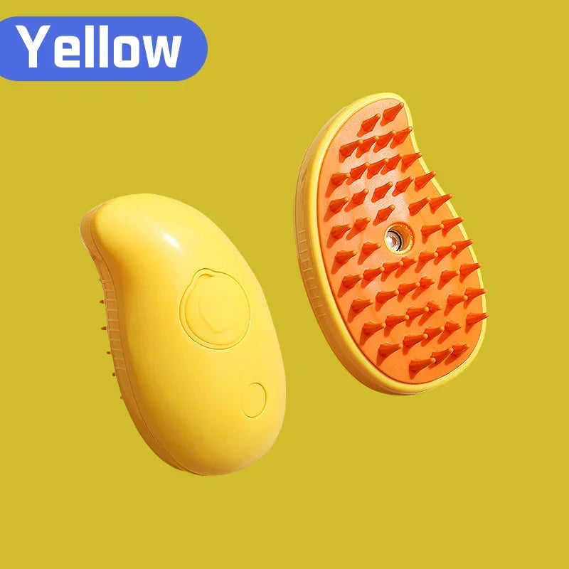 3 in 1 One Button Steam Spray
