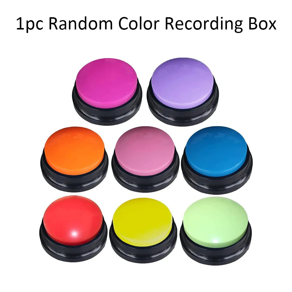 Pet Pressing Sound T