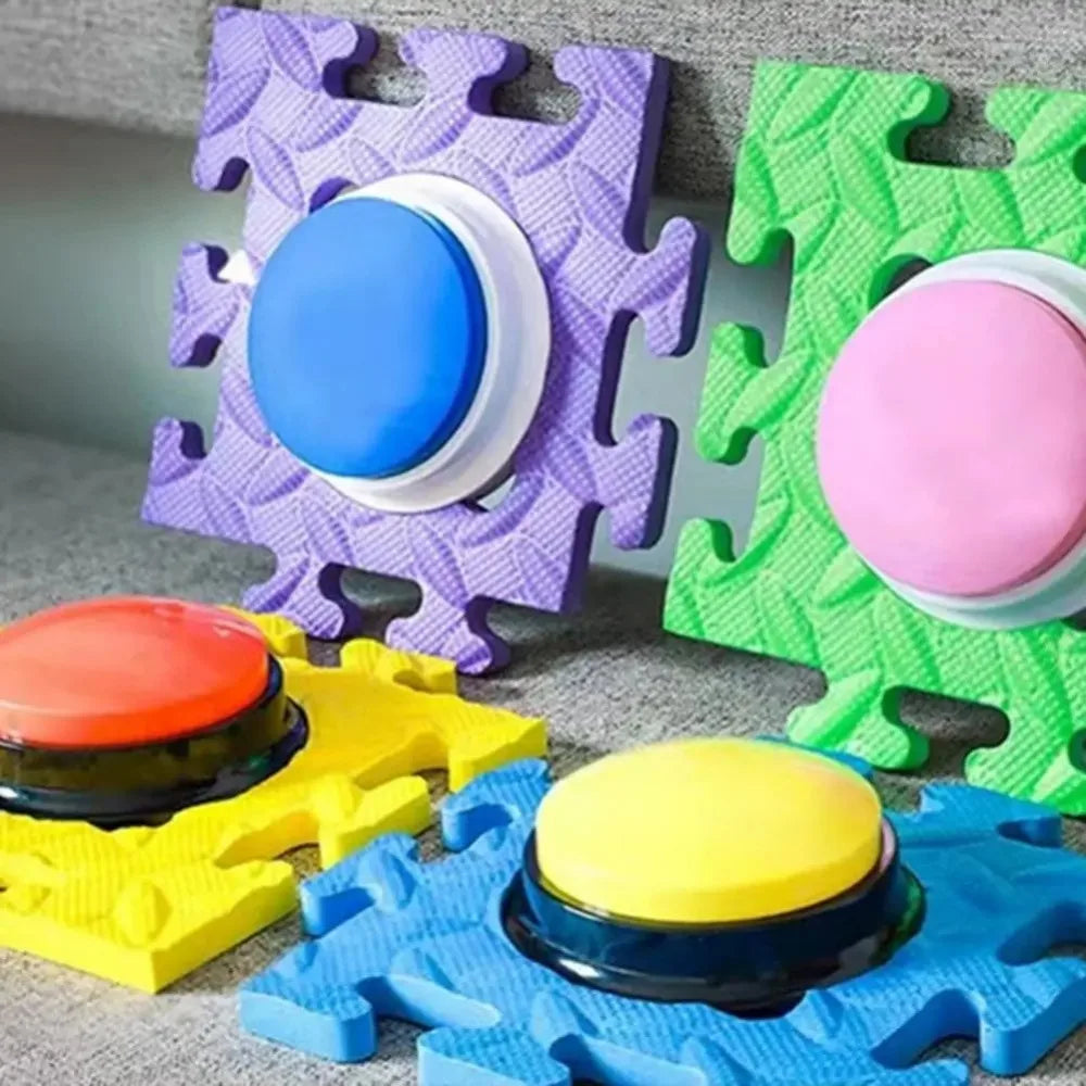 Pet Pressing Sound T
