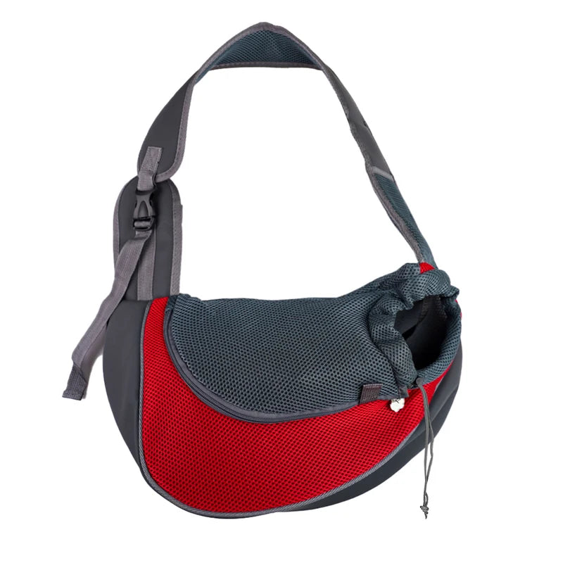 Pet Cat Dog Carrier Backpack