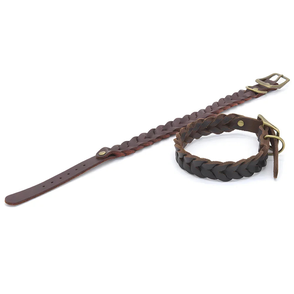 Dog Collars Luxury